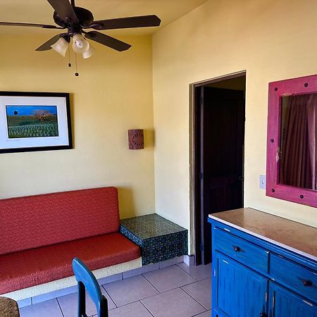 Siesta Suites Boutique Hotel カボ・サン・ルーカス エクステリア 写真