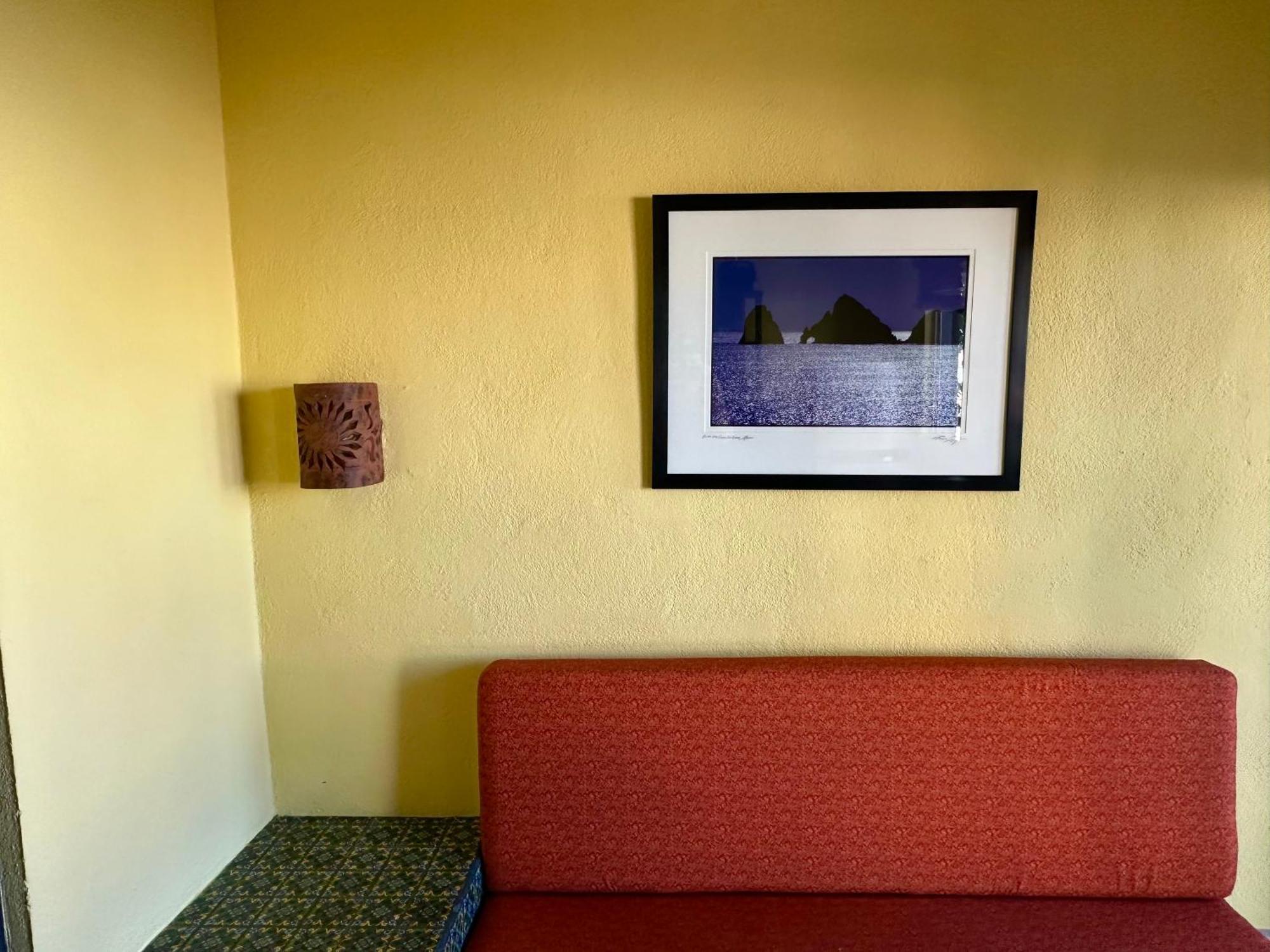 Siesta Suites Boutique Hotel カボ・サン・ルーカス 部屋 写真
