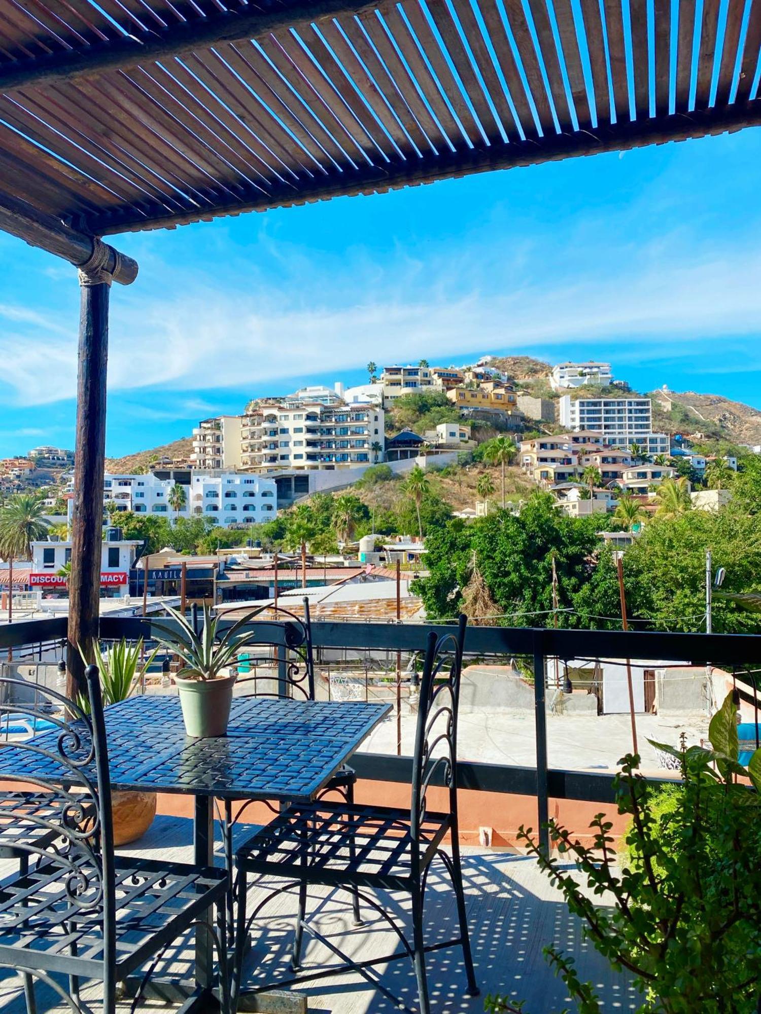 Siesta Suites Boutique Hotel カボ・サン・ルーカス エクステリア 写真