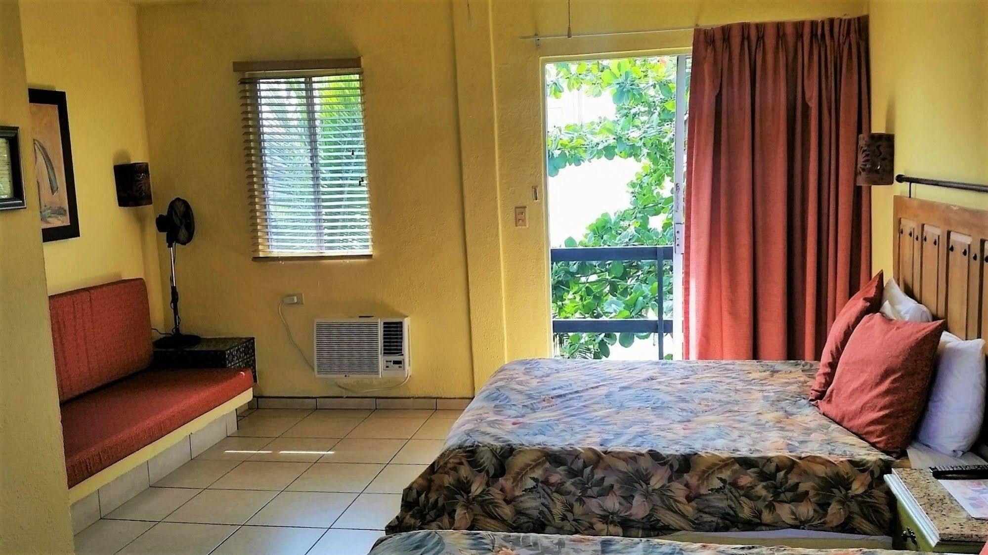 Siesta Suites Boutique Hotel カボ・サン・ルーカス エクステリア 写真